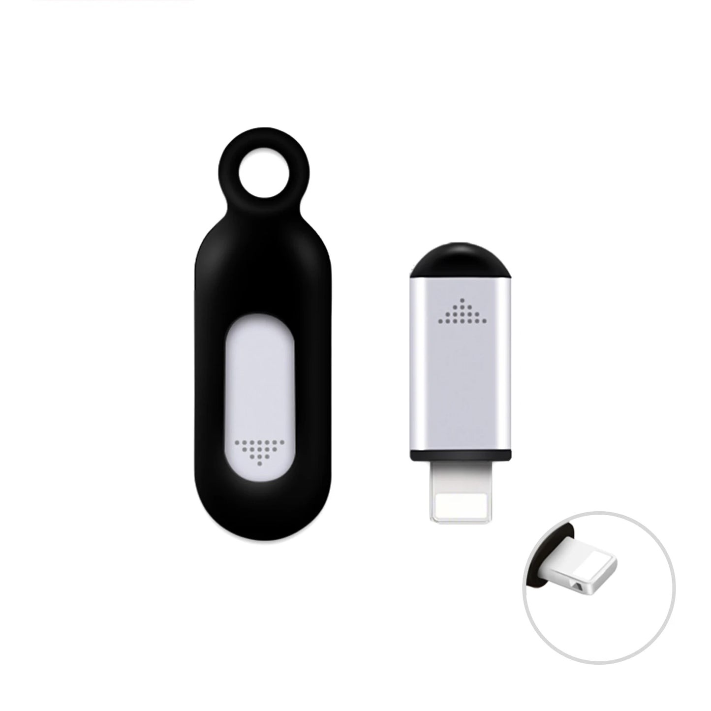 OTT Remote universelle pour Smartphone